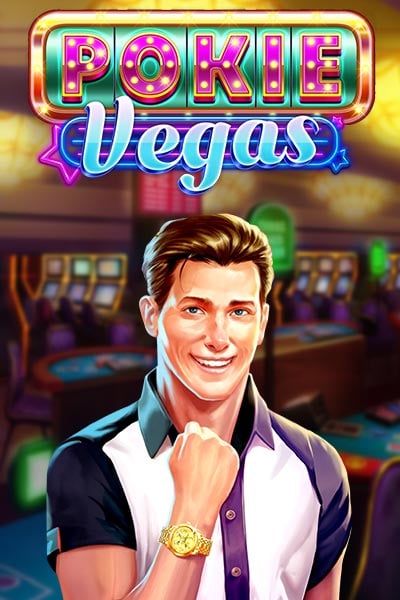 Pokie Vegas