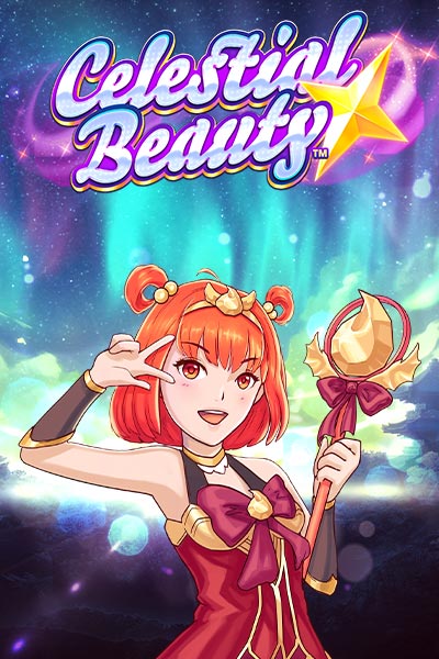 Celestial Beauty