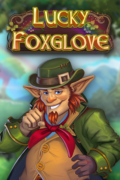 Lucky Foxglove