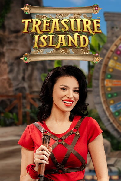 Treasure Island
