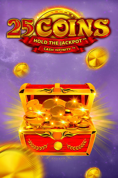 25 Coins