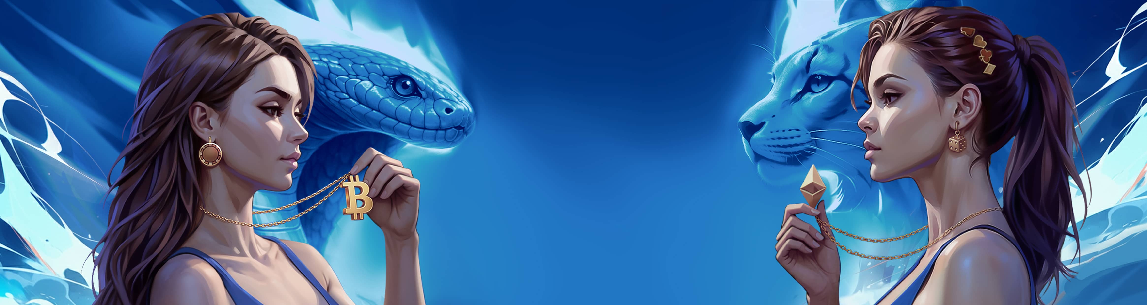 Casino Crypto Welcome Bonus