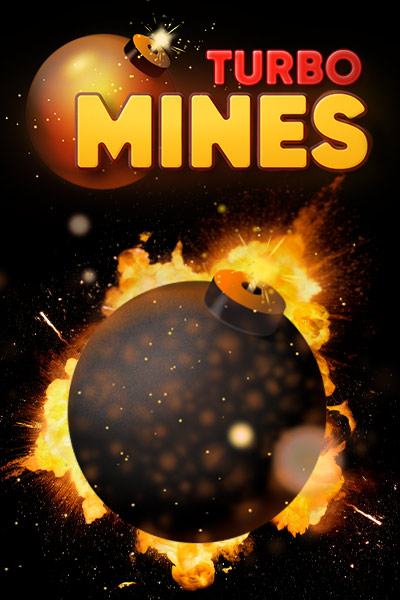 Turbo Mines
