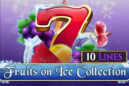 Fruits On Ice Collection 10 Lines
