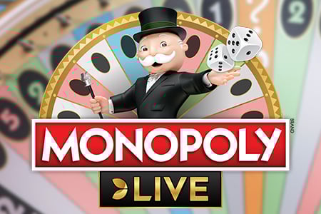 Monopoly live