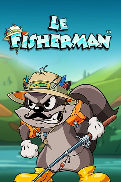 Le Fisherman