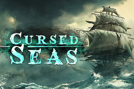 Cursed Seas