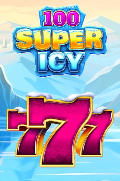 100 Super Icy